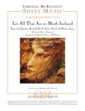 Let All That Are to Mirth Inclined Sheet Music